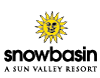 Snowbasin Resort Logo