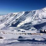 Getting Deeper in Valle Nevado