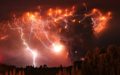 Update On Recent Eruption of Chile’s Puyehue-Cordon Caulle Volcano