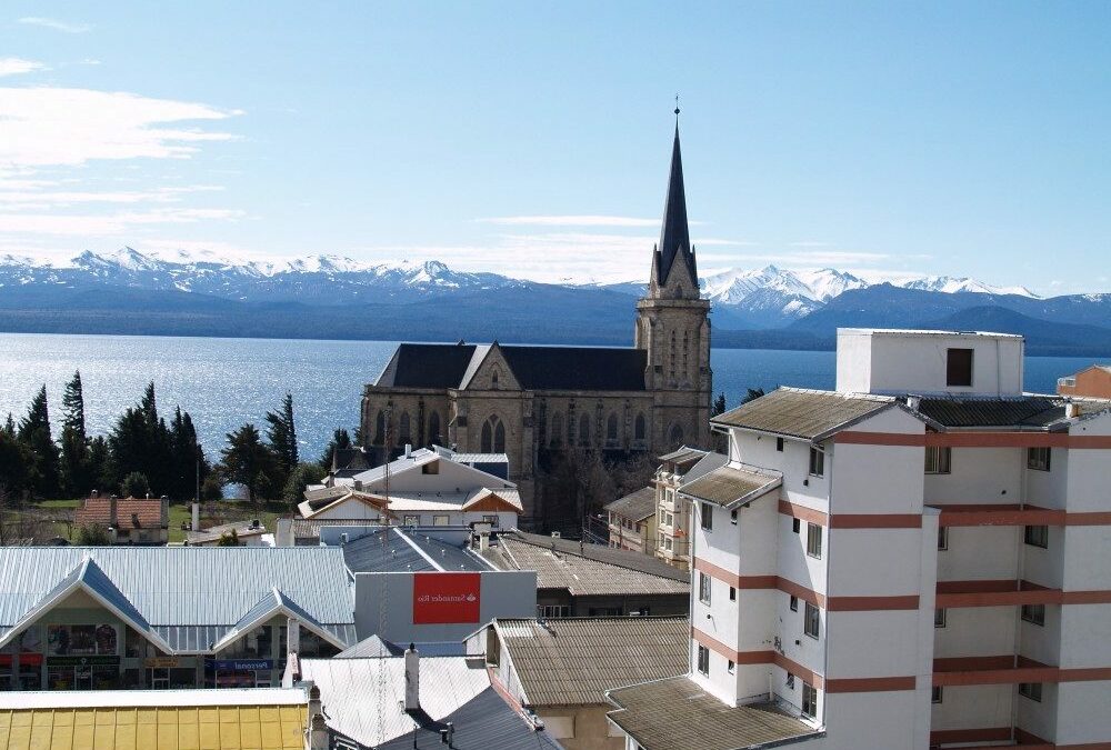 Bariloche Airport Re-Opens July 1st