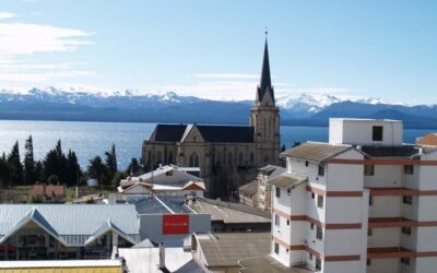 Bariloche Airport Re-Opens July 1st