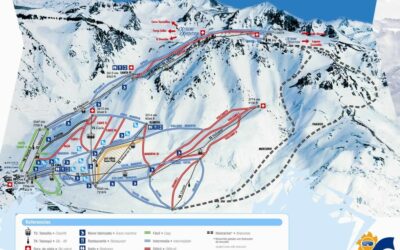 New Lift for Las Lenas Resort-Mendoza, Argentina