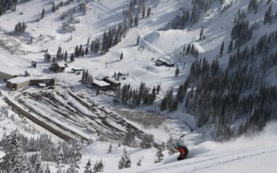 Great Last Minute Utah Ski & Snowboarding Package Deals