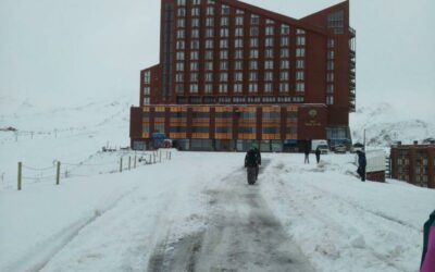 South America Ski Season Quickly Approaches!