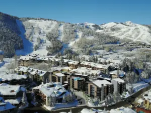 Deer Valley Resort Packages
