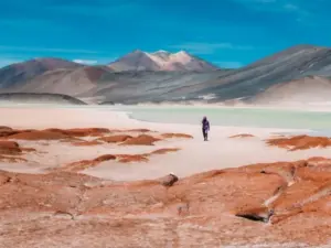 CHILEAN SAMPLER TOUR - Santiago, Vina del Mar/ Valparaiso, Atacama Desert, Patagonia