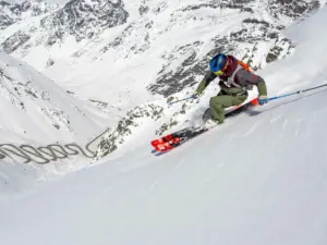Ski Portillo Resort Packages