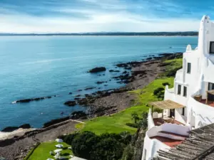 Uruguay Lindo Tour - Buenos Aires, Montevideo, Punta del Este