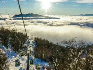 Catedral Alta Patagonia Resort Packages - Bariloche