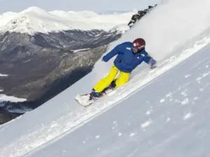 Cerro Castor Resort Packages