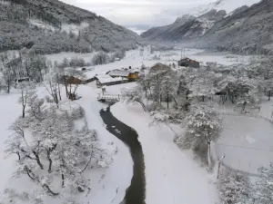 Fin del Mundo Adventure-Ushuaia