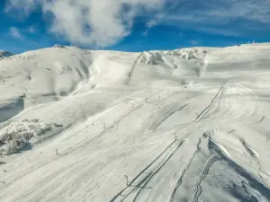 Chapelco Resort Packages