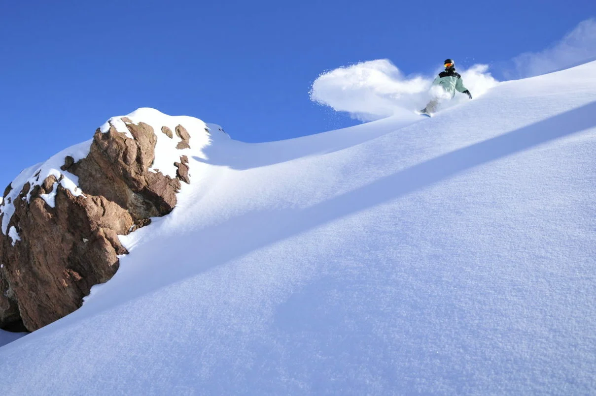 El Colorado Resort Packages