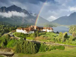 Lake District Tour - Bariloche, Villa La Angostura, San Martin de Los Andes, Esquel, & Buenos Aires