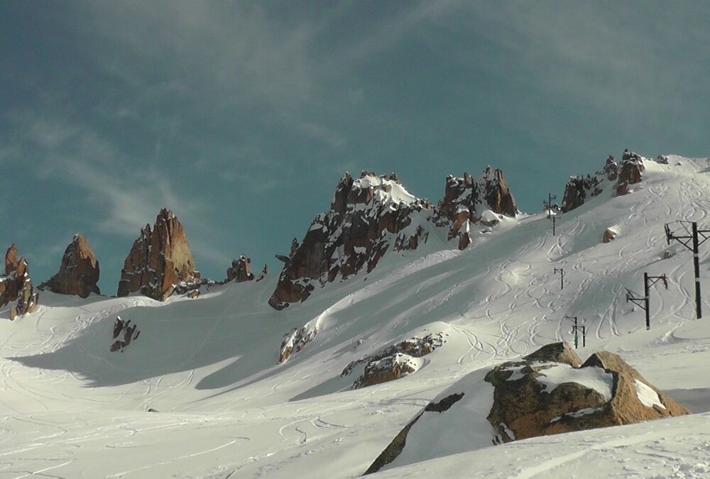 Bariloche Opens Tomorrow-July 16th!!!
