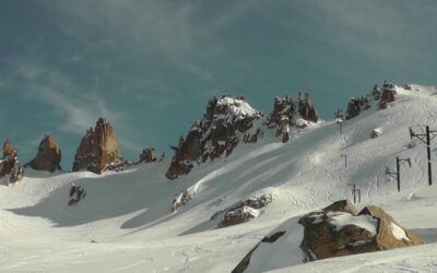 Bariloche Opens Tomorrow-July 16th!!!