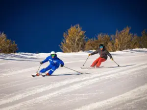 Park City Resort Packages