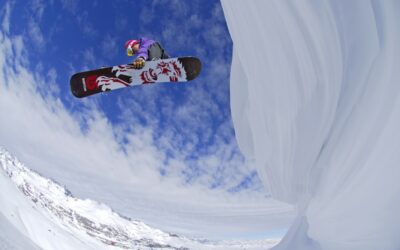 20% Off Valle Nevado Ski Weeks-Limited Time