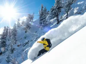 Solitude Mountain Resort Packages