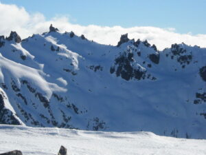 Ski Touring Safari - Frey Hut & Bariloche