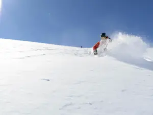 Paradiso Tour - Las Leñas & Cerro Castor Resorts