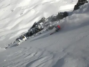 Valle Nevado Resort Packages