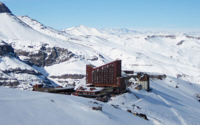 Utah & South America Ski Resort Packages Now On Sale!