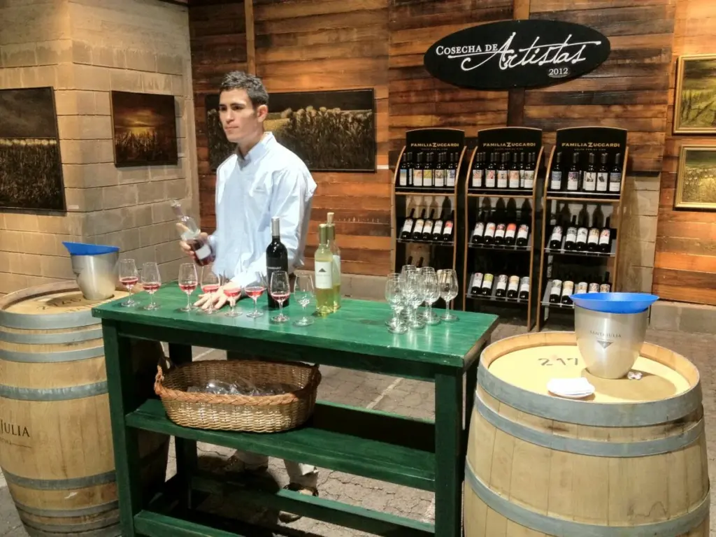 Wine-Tasting-Mendoza-Argentina