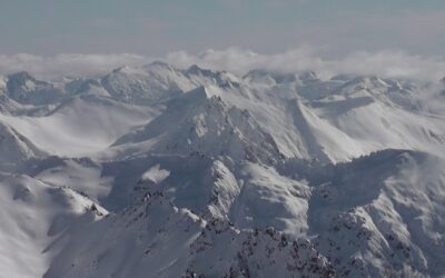 Puyehue-Cordon Caulle Volcano Update