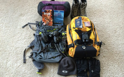 Packing Tips for North & South American Ski Adventures