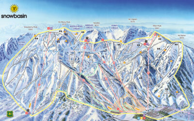 Ogden Area Resort Packages