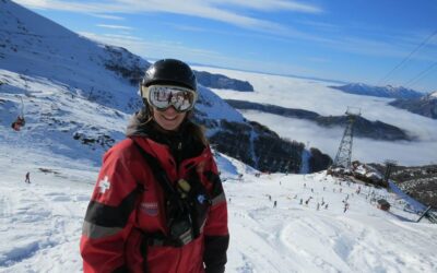 Gran Catedral Resort Is Open!