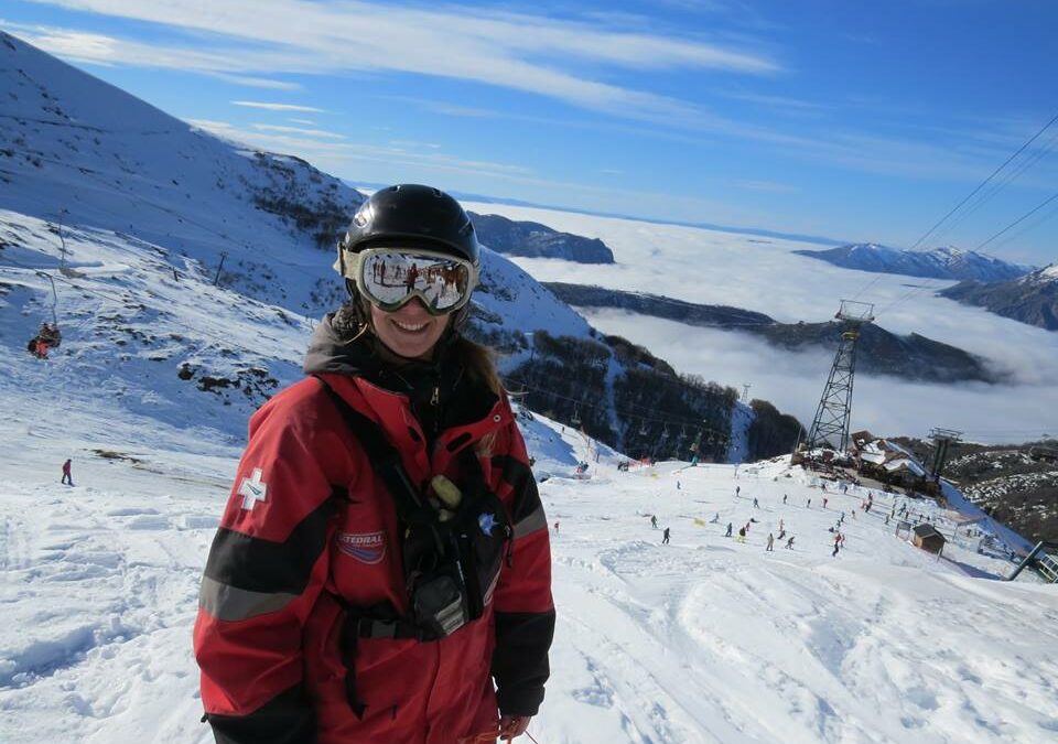 Gran Catedral Resort Is Open!
