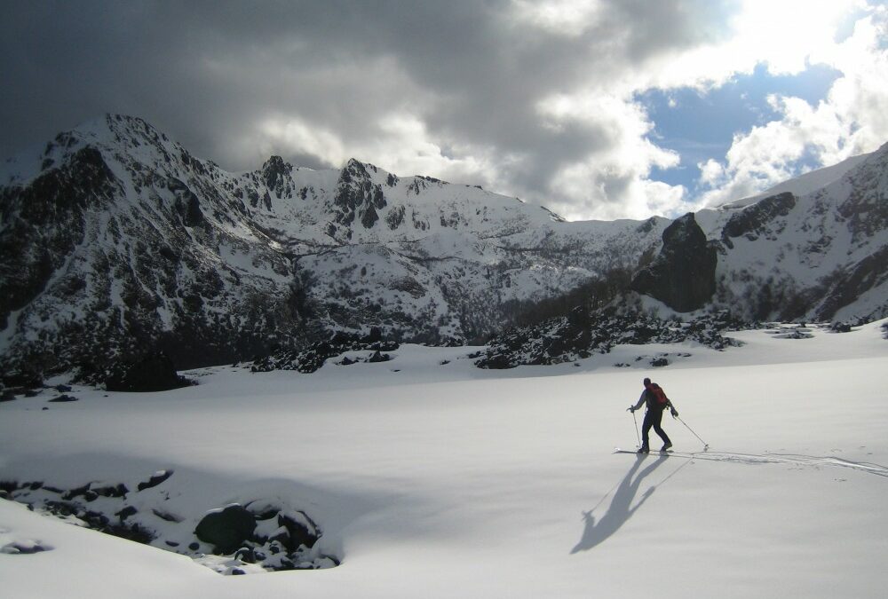 Packing Tips for Backcountry Ski & Snowboard Adventures