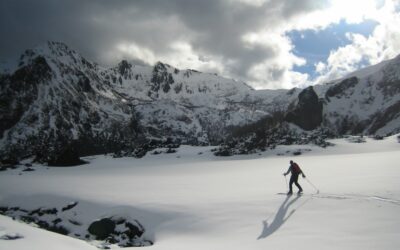 Packing Tips for Backcountry Ski & Snowboard Adventures