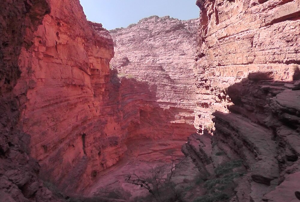 Grand Adventure Trips to Salta, Argentina