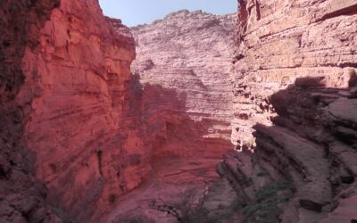 Grand Adventure Trips to Salta, Argentina