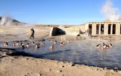 On Sale Now-All South America Ski & Adventure Travel Packages!