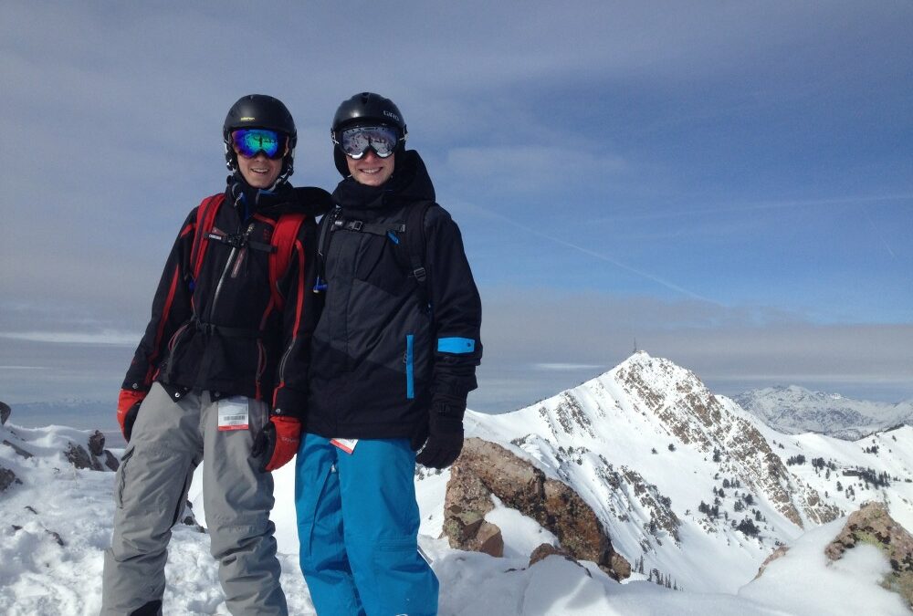 Forecasted Snow & Return to Winter in the Wasatch