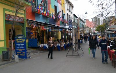 Packing Tips for Our South American Cultural Adventures