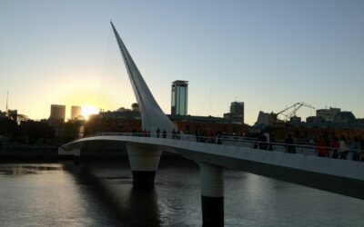 Tips for Traveling Safely Abroad