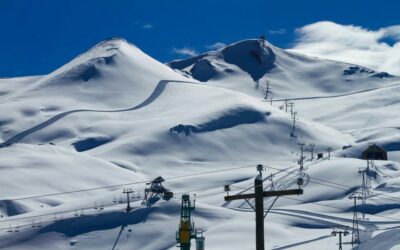 Save Big On 2015 Chile Summer Ski Packages