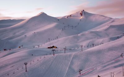 It’s Dumping in South America-Ski Season Begins in 3 Weeks
