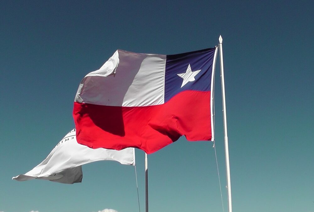 Elimination of Chile Reciprocity Fee