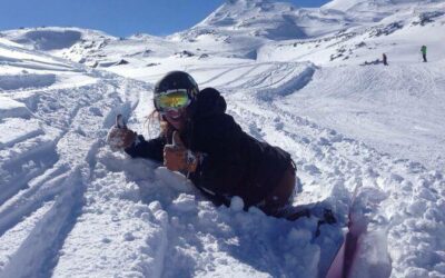 Las Minute South America Ski Trip Package Deals