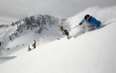 Save Big On Utah Ski Packages-Up to 35% Off