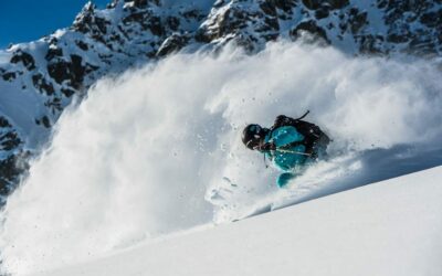 Save Big On Whistler Ski Packages Until November 15