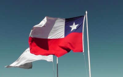 Feliz Dia de Independencia Chile!