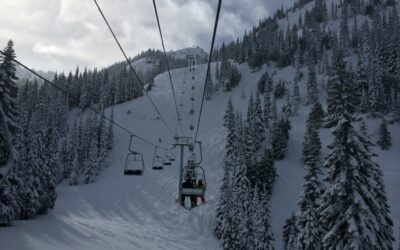 2014/2015 Ski Resort Packages to Crystal Mountain & Whistler/Blackcomb