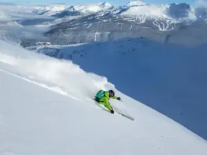 Whistler Blackcomb Resort Packages